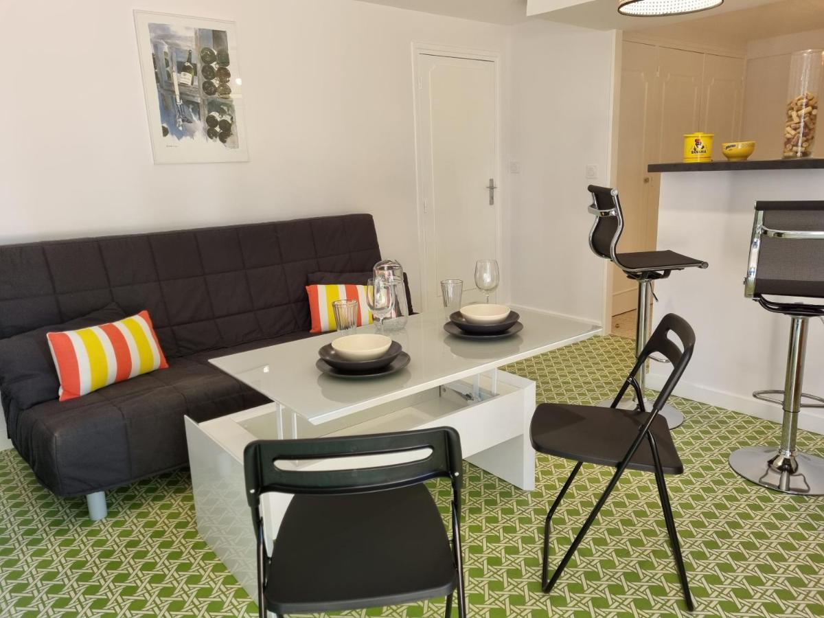 Ferienwohnung La Fruitiere Chaudenay Exterior foto