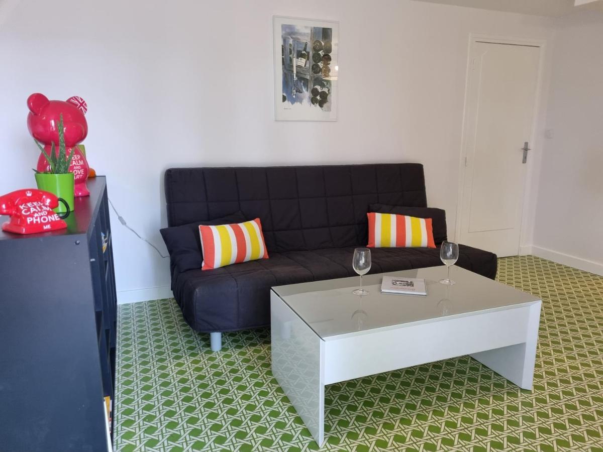Ferienwohnung La Fruitiere Chaudenay Exterior foto