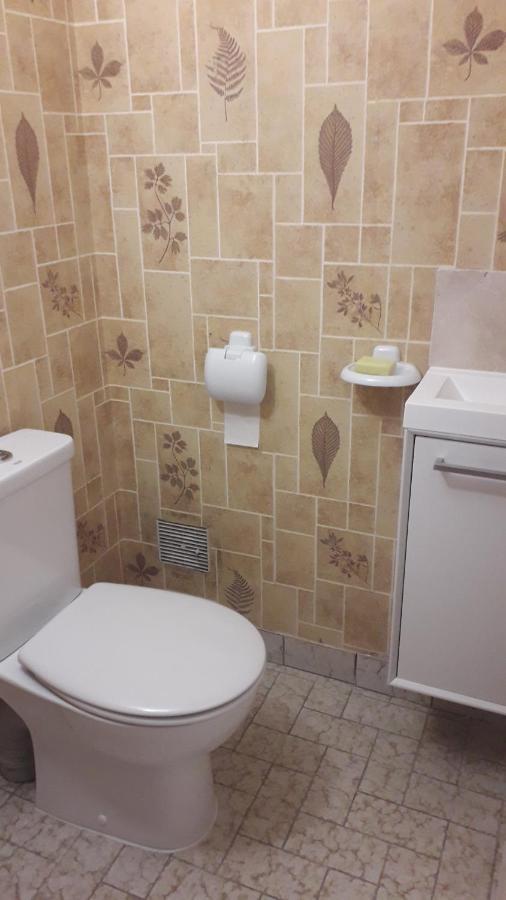 Ferienwohnung La Fruitiere Chaudenay Exterior foto